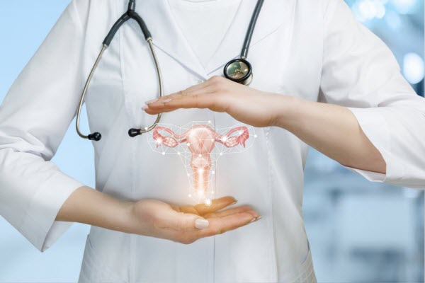 Gynecology Hospital in Ahmedabad