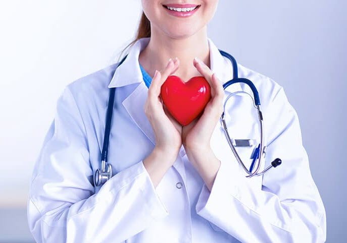 Health Check-Up Plans at Jivraj Hospital