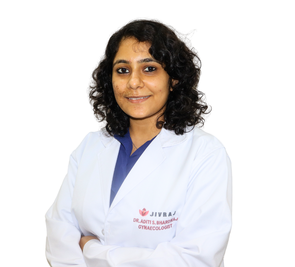 Best Female Gynaecologist in Ahmedabad, India - Dr. Aditi Bhardwaj ...