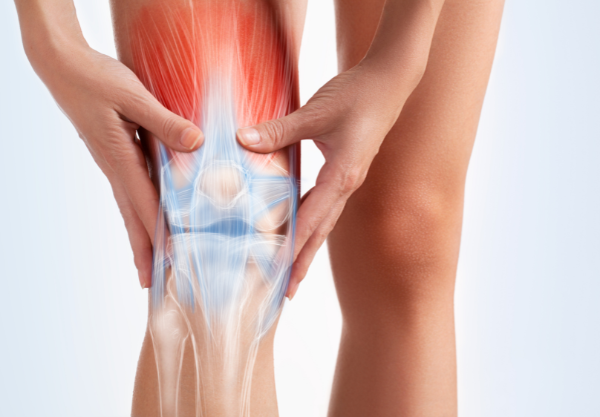 Knee Replacement Surgery​