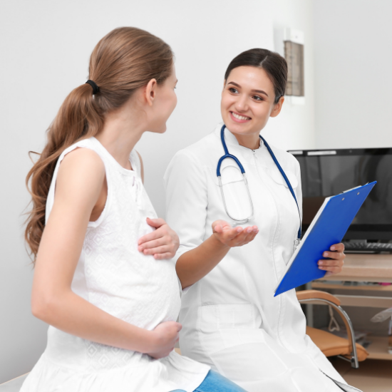 Best Gynecologist in Ahmedabad