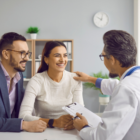 Infertility and Fertility Treatment