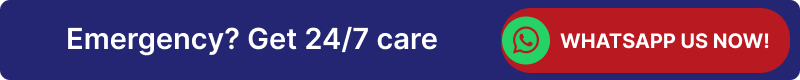Emergency? Get 24/7 Care at Jivraj Health Care
