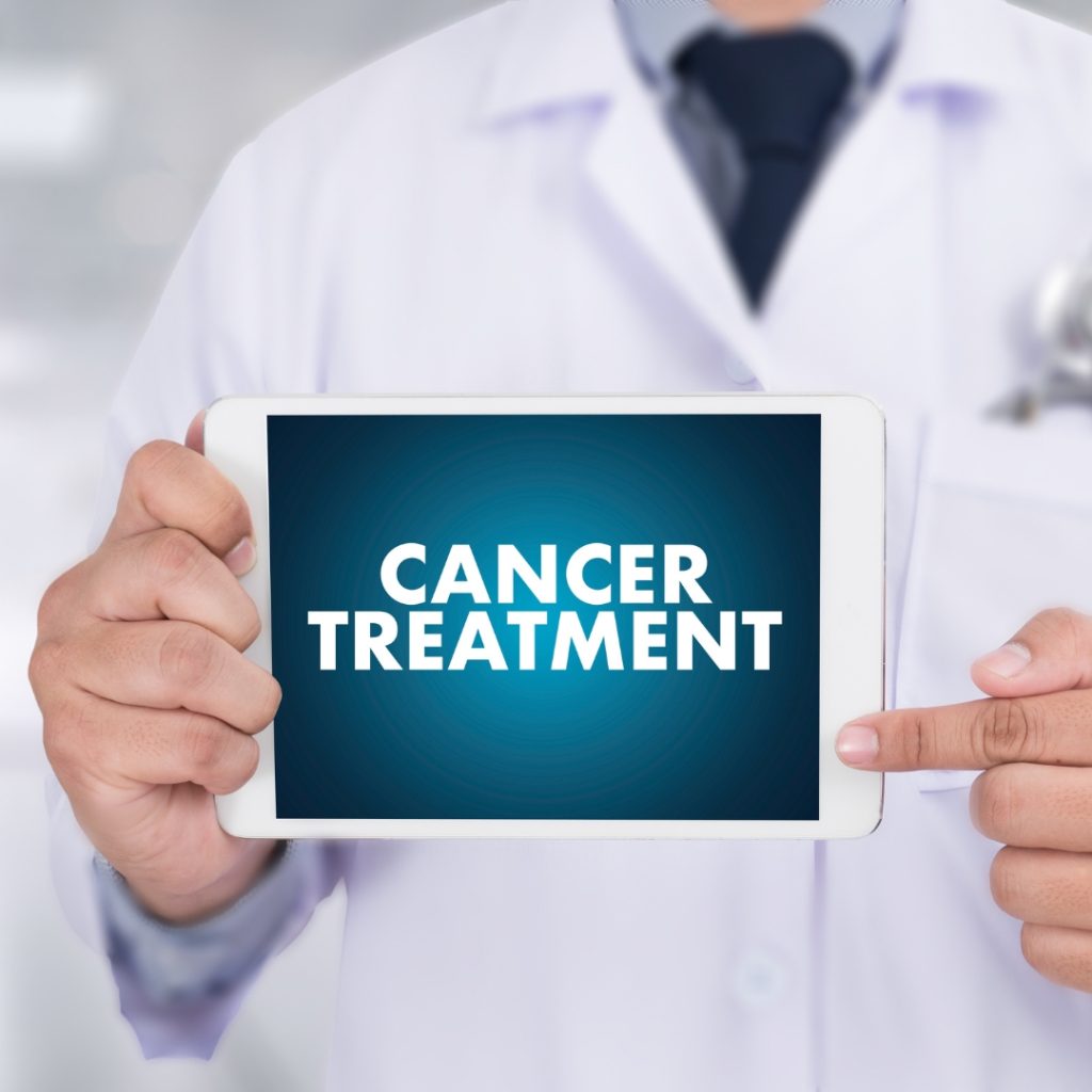 Effective Cancer Treatment