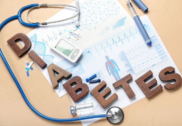 Diabetes