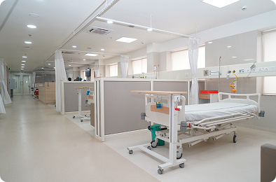 Dr. Jivraj Mehta Hospital for Kidney Treatment