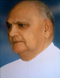 Shri Ratubhai Adani