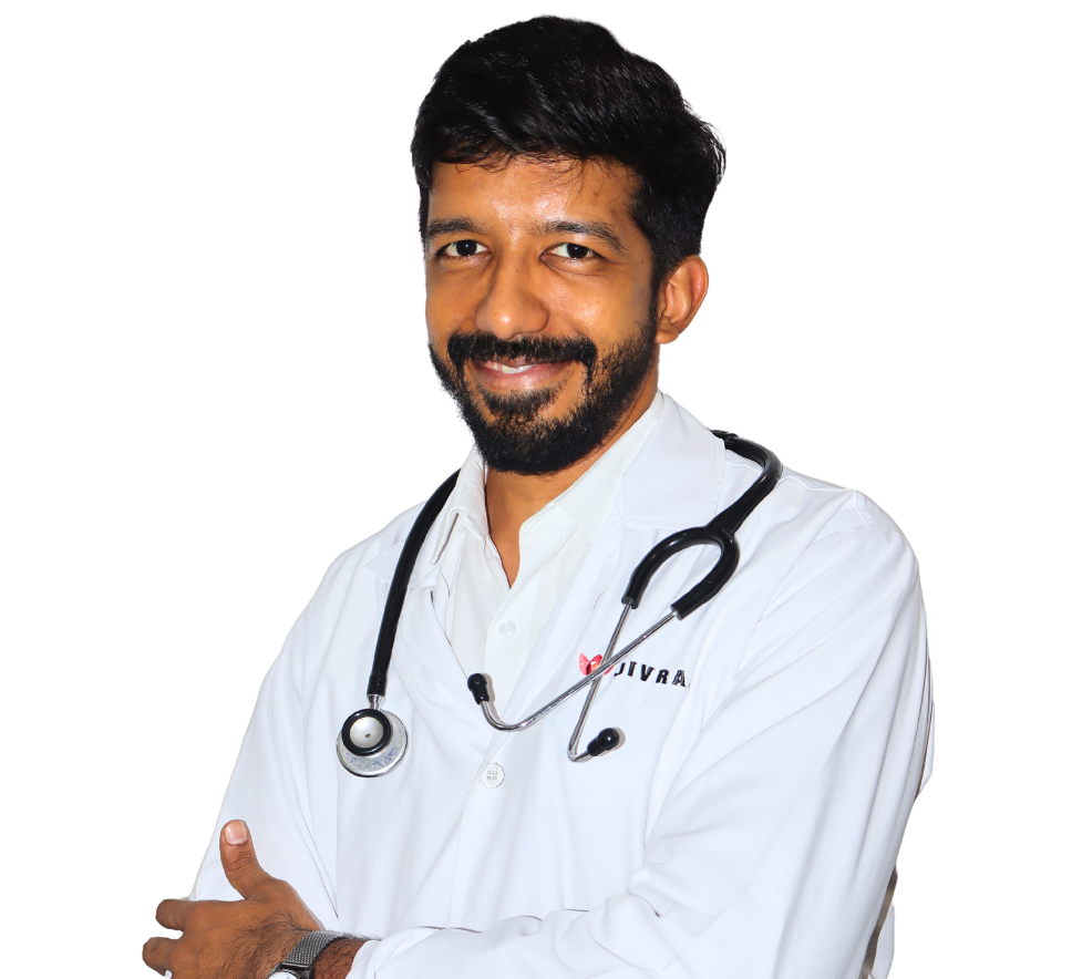 Hematologist-Oncologist in Ahmedabad, India - Dr. Himal Shah - Jivraj ...