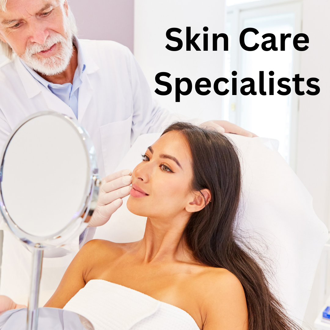 Best Skin Care Specialists in Ahmedabad