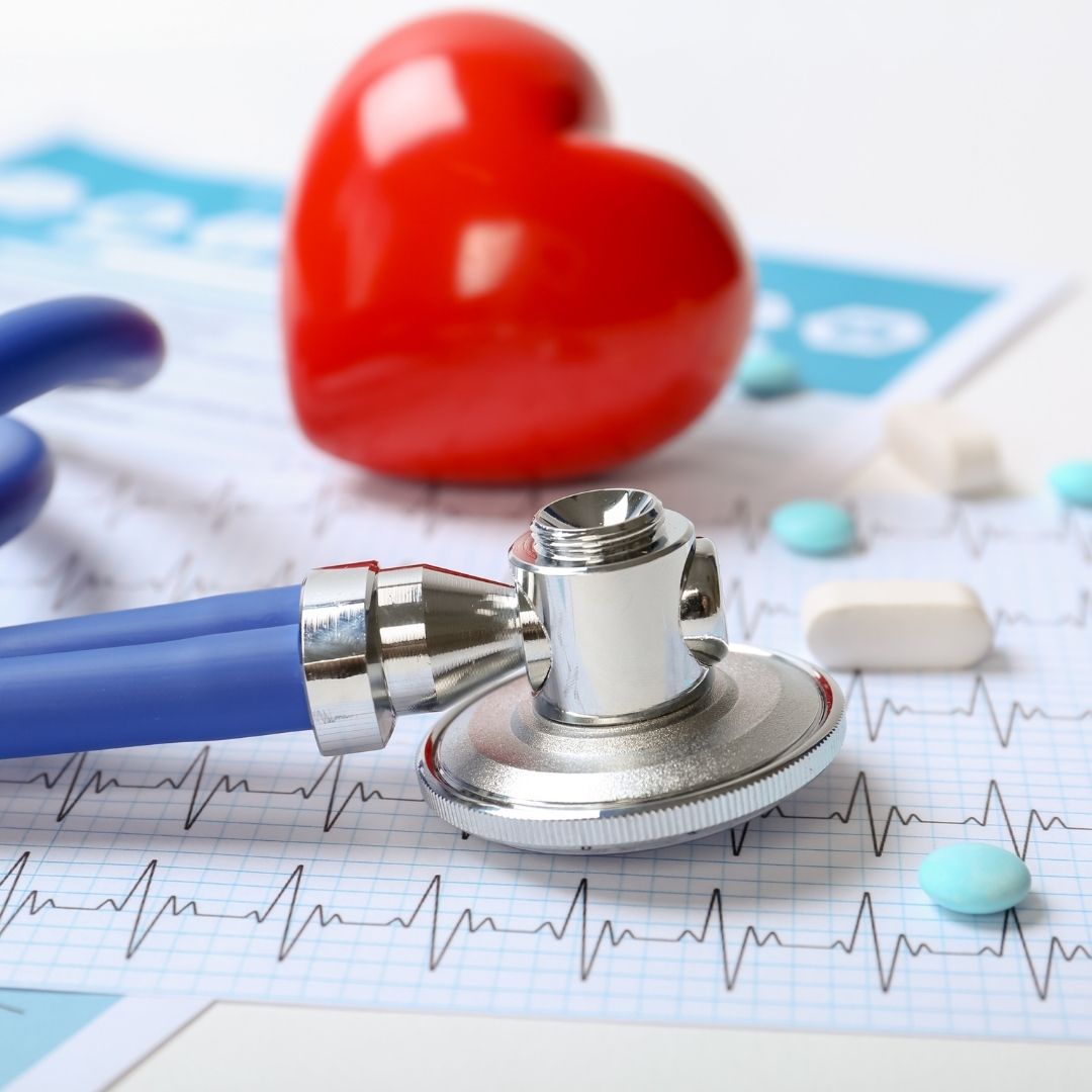 Cardiology Services in Ahmedabad