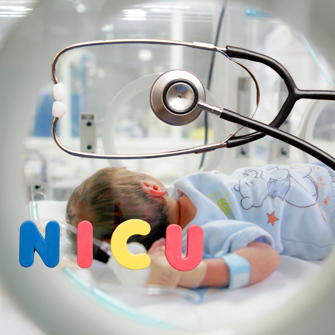 Neonatal Intensive Care Unit in Ahmedabad