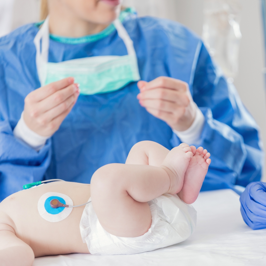 Pediatric Neonatal Surgeons in Ahmedabad