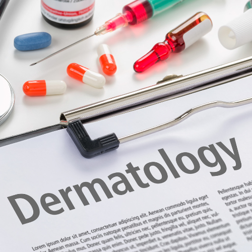 Dermatology Treatment in Ahmedabad