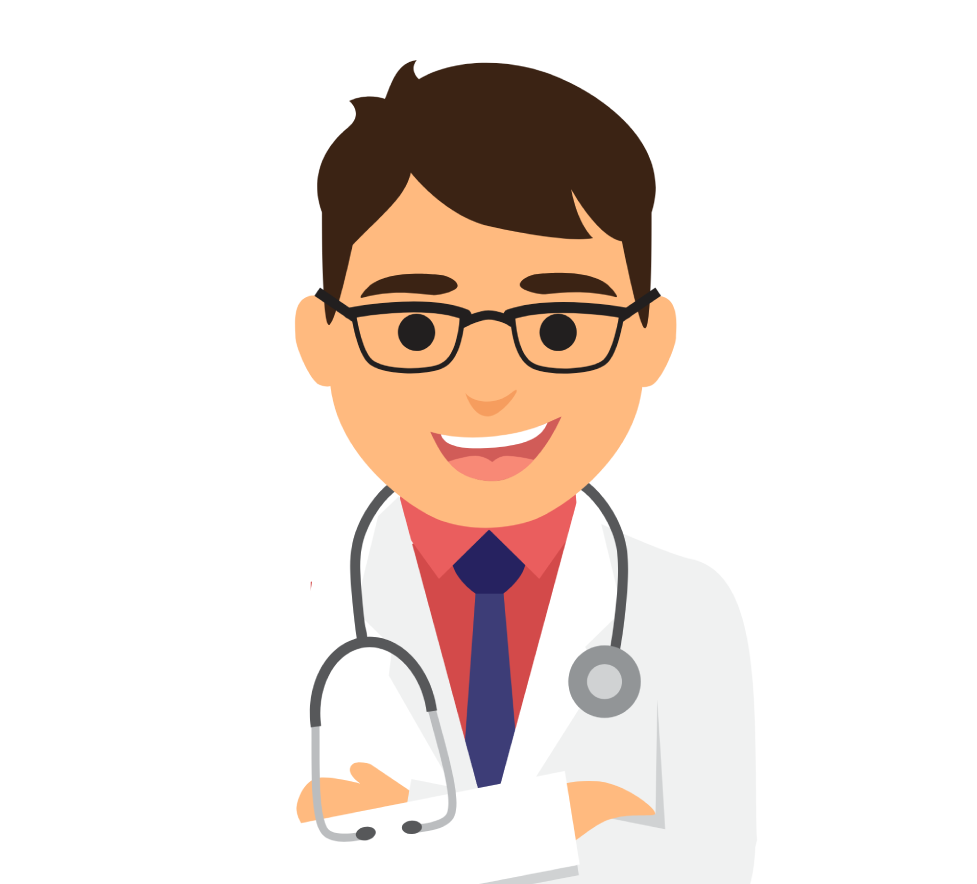 Dr. John Doe