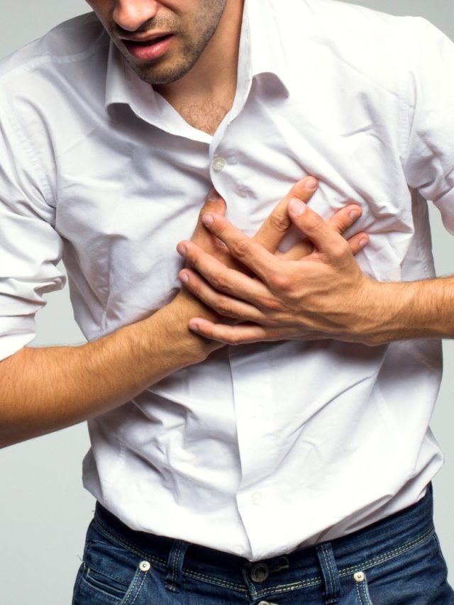 Chest Pain (2)