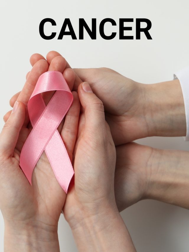 Cancer Cover Image
