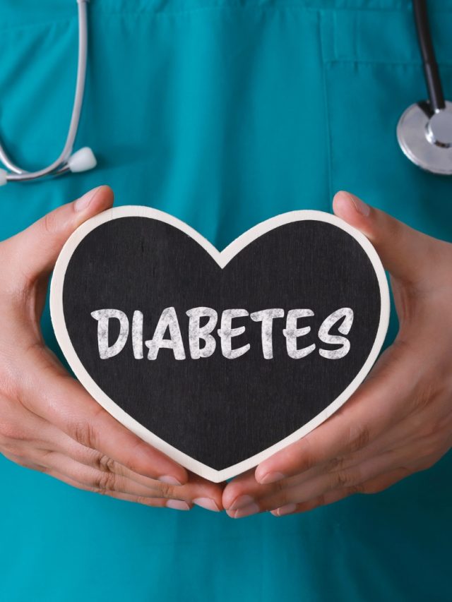 Diabetes