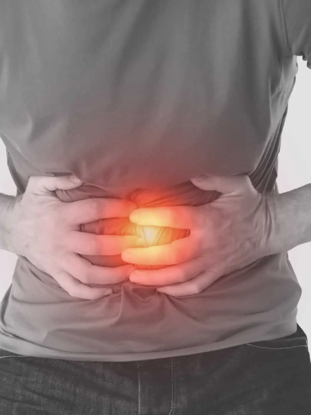 5 Stomach Pain Triggers & How to Handle Them