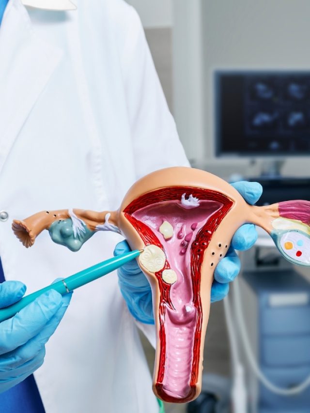 5 Signs You Should See a Gynecologist Today