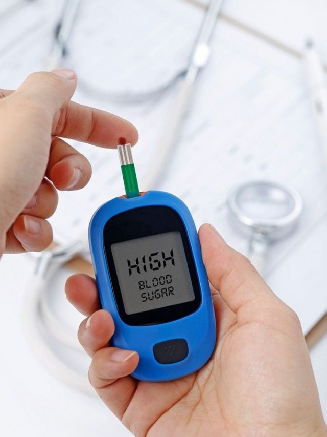Why Regular Diabetes Checkups Are Crucial for Your Health?