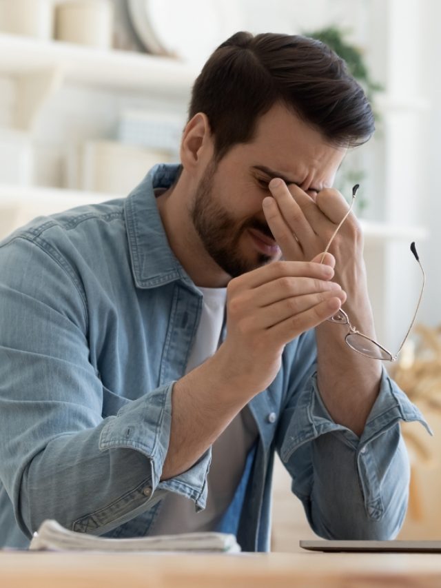 Headache Warning Signs That Require Immediate Medical Attention